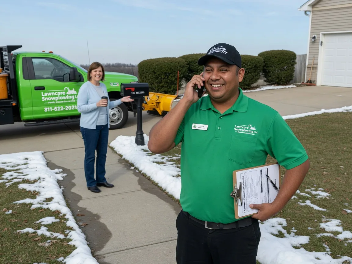 Lawn Care Services By Expert Landscaper Bogart, GA FAQs